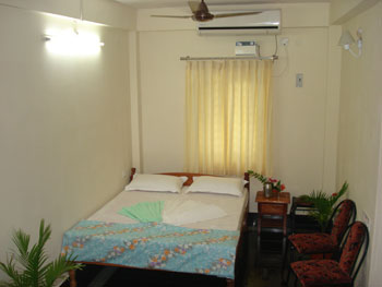Standard A/C Double