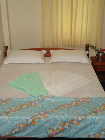 Four-Bedded Family Room
