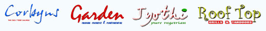Jyoti Restaurant