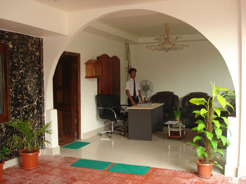 Executive Suite