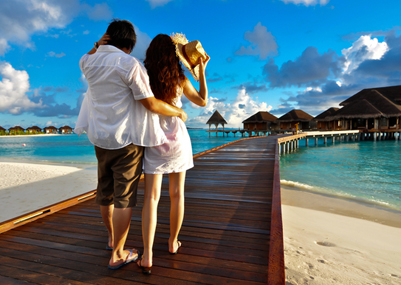 Andaman Honeymoon Package