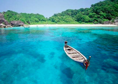 Andaman Explorer Package
